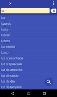 Spanish Yiddish dictionary Cartaz