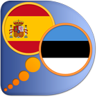 Spanish Estonian dictionary-icoon