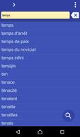 French Hindi dictionary penulis hantaran