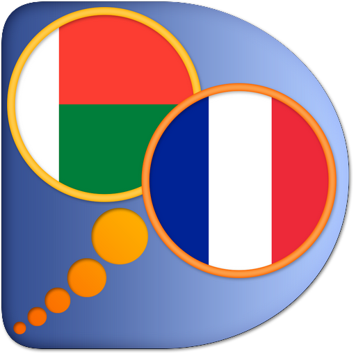 French Malagasy dictionary