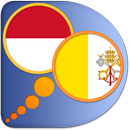 Indonesian Latin dictionary APK