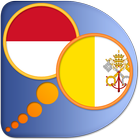 ikon Kamus Indonesia-Latin