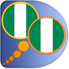 Igbo Yoruba dictionary icon