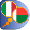 Italian Malagasy dictionary