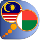 ikon Kamus Malagasy Melayu