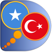 Somali Turkish dictionary