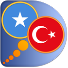 Somali Turkish dictionary Zeichen
