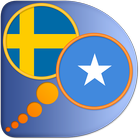 Somali Swedish dictionary أيقونة