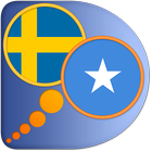 Somali Swedish dictionary simgesi