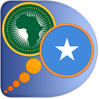 Somali Swahili dictionary icon
