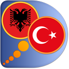 Albanian Turkish dictionary 아이콘