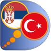 Serbian Turkish dictionary
