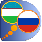 Russian Uzbek dictionary 아이콘