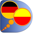 German Kannada dictionary biểu tượng