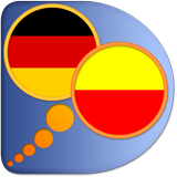 German Kannada dictionary icono