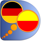German Kannada dictionary icône