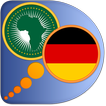German Swahili dictionary