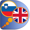 English Slovenian (Slovene) di