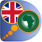 English Swahili dictionary icono