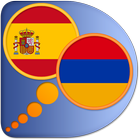 Spanish Armenian dictionary icon