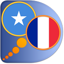 French Somali dictionary APK