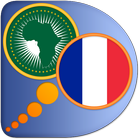 French Swahili dictionary simgesi