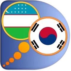 Descargar APK de Korean Uzbek dictionary