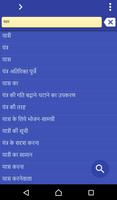 Hindi Punjabi dictionary poster