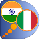 Italian Punjabi dictionary ícone