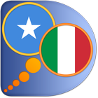 Italian Somali dictionary 图标