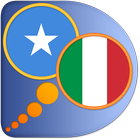 Italian Somali dictionary أيقونة