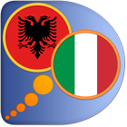 Italian Albanian dictionary 图标