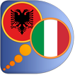 Dizionario Italiano-Albanese
