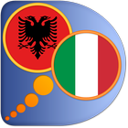 Icona Dizionario Italiano-Albanese