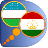 Tajik Uzbek dictionary ikona