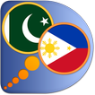 Filipino (Tagalog) Urdu dict
