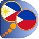 Cebuano Filipino (Tagalog) dic APK