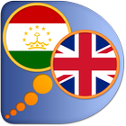 آیکون‌ English Tajik dictionary