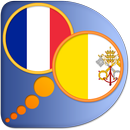 French Latin dictionary APK