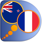 آیکون‌ French Maori dictionary