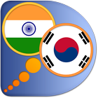Korean Tamil dictionary icon