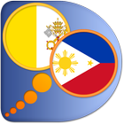 Latin Filipino (Tagalog) dict simgesi