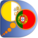 Latin Portuguese dictionary APK