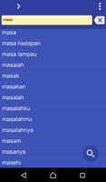 Malay Tamil dictionary penulis hantaran