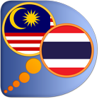 Malay Thai dictionary 图标