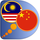 Malay Chinese Simplified dict icon
