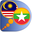 Malay Myanmar (Burmese) dict APK
