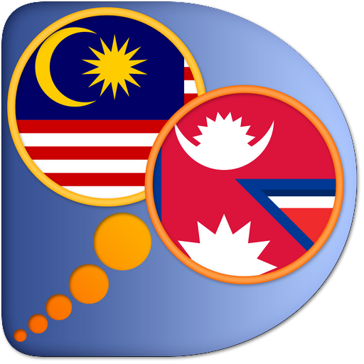 Malay Nepali dictionary