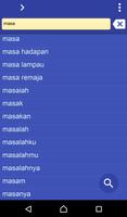 Malay Nepali dictionary পোস্টার