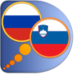 Russian Slovenian (Slovene) di